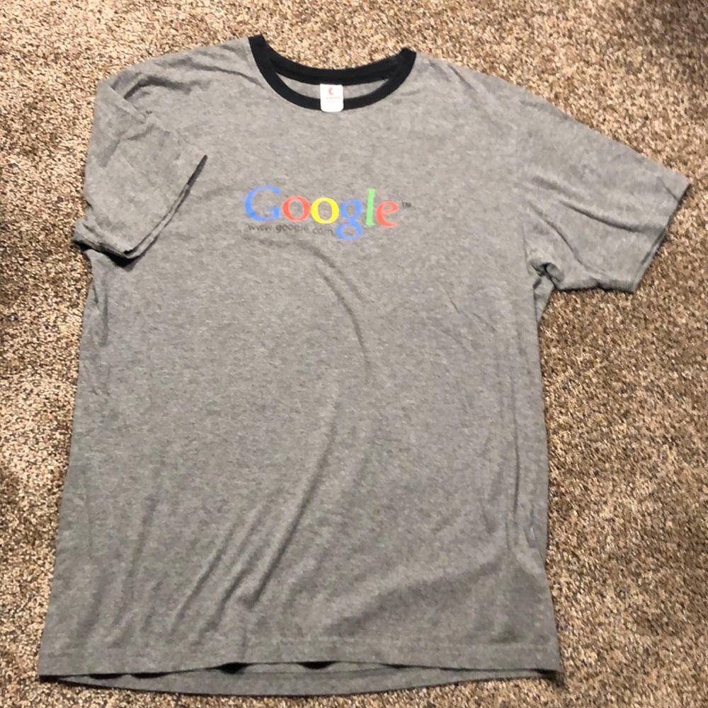 Google T-Shirt
